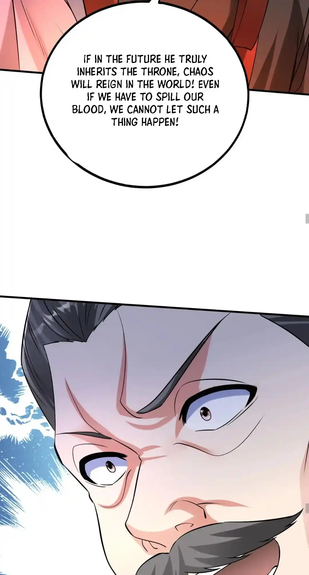 The Son Of The First Emperor Kills Enemies And Becomes A God Chapter 98