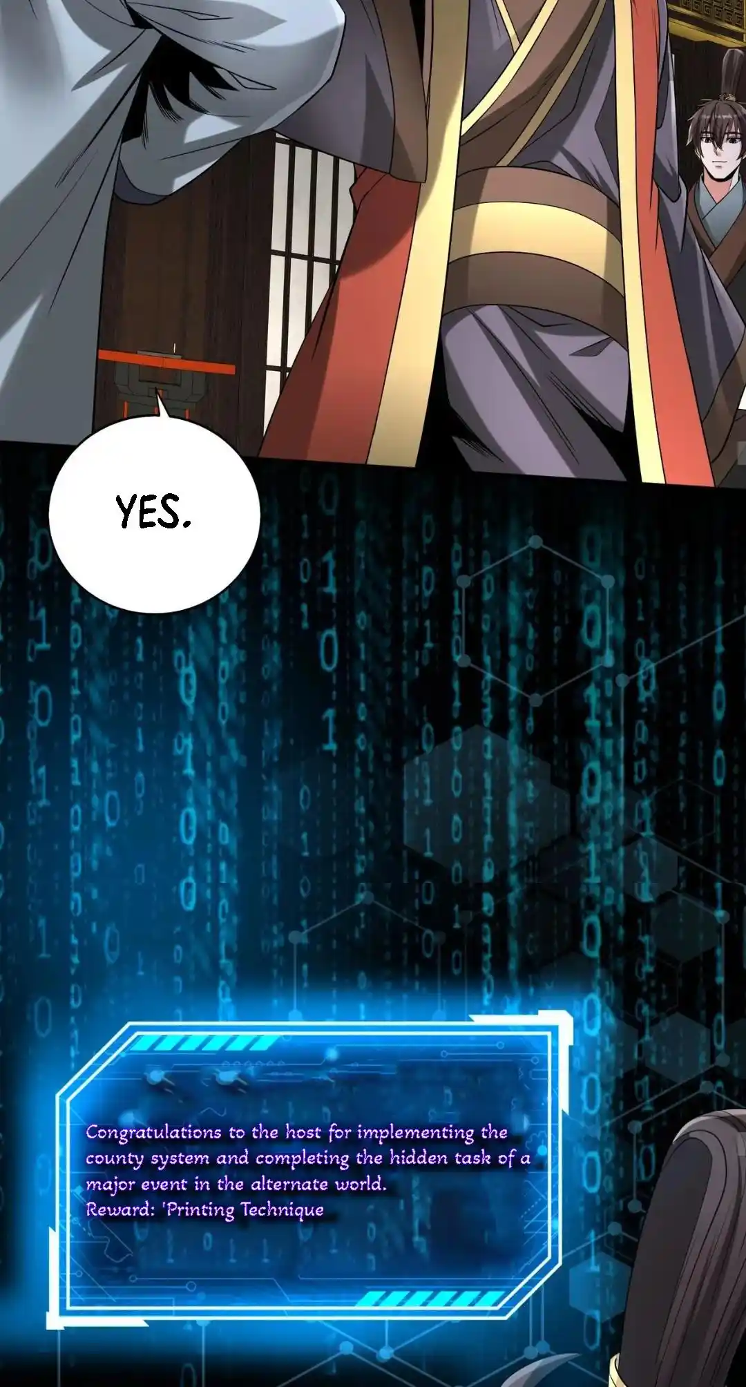 The Son Of The First Emperor Kills Enemies And Becomes A God Chapter 98