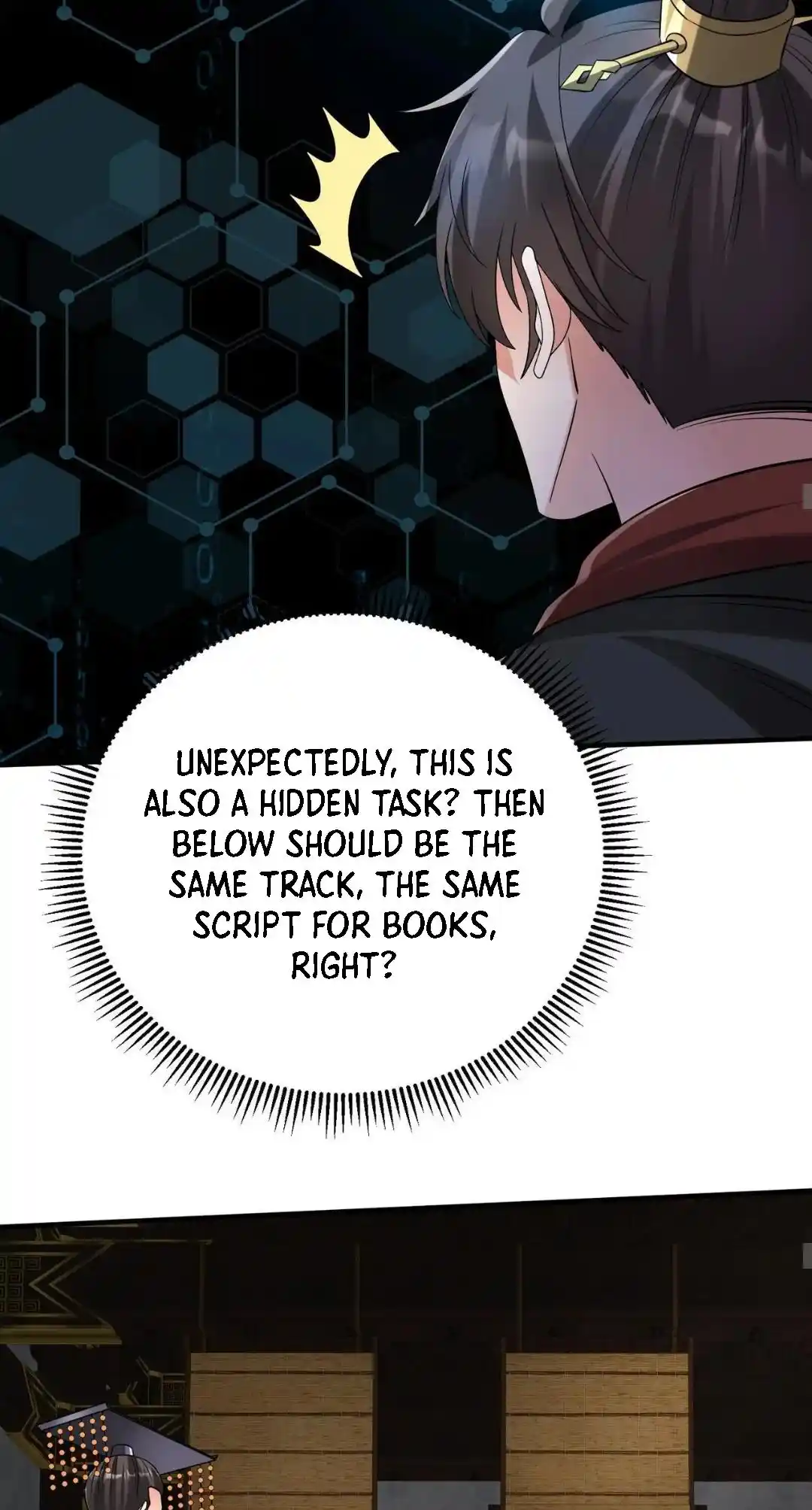 The Son Of The First Emperor Kills Enemies And Becomes A God Chapter 98