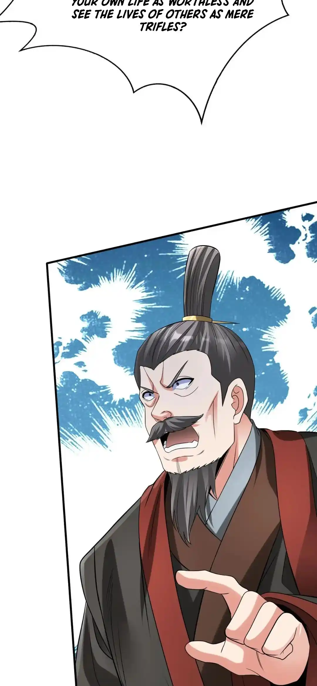 The Son Of The First Emperor Kills Enemies And Becomes A God Chapter 98