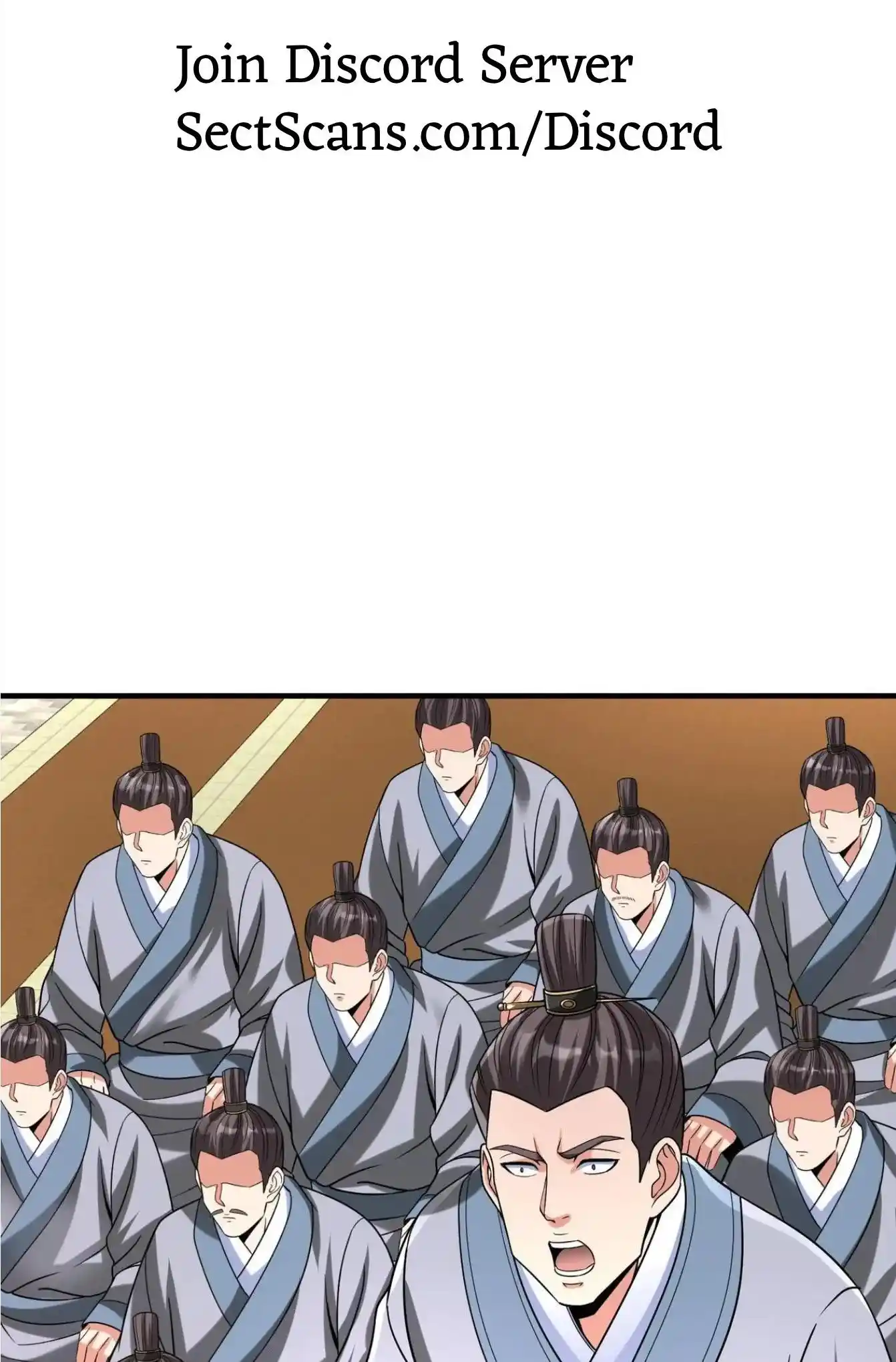 The Son Of The First Emperor Kills Enemies And Becomes A God Chapter 99