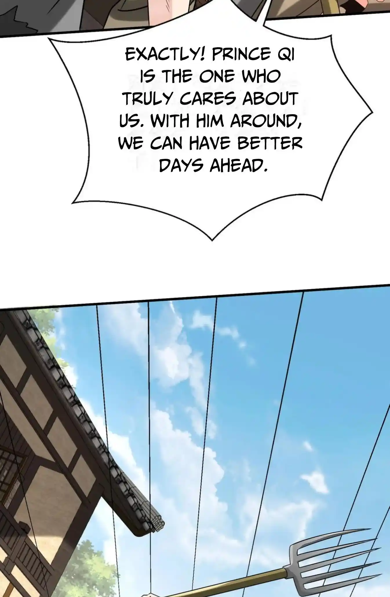 The Son Of The First Emperor Kills Enemies And Becomes A God Chapter 99