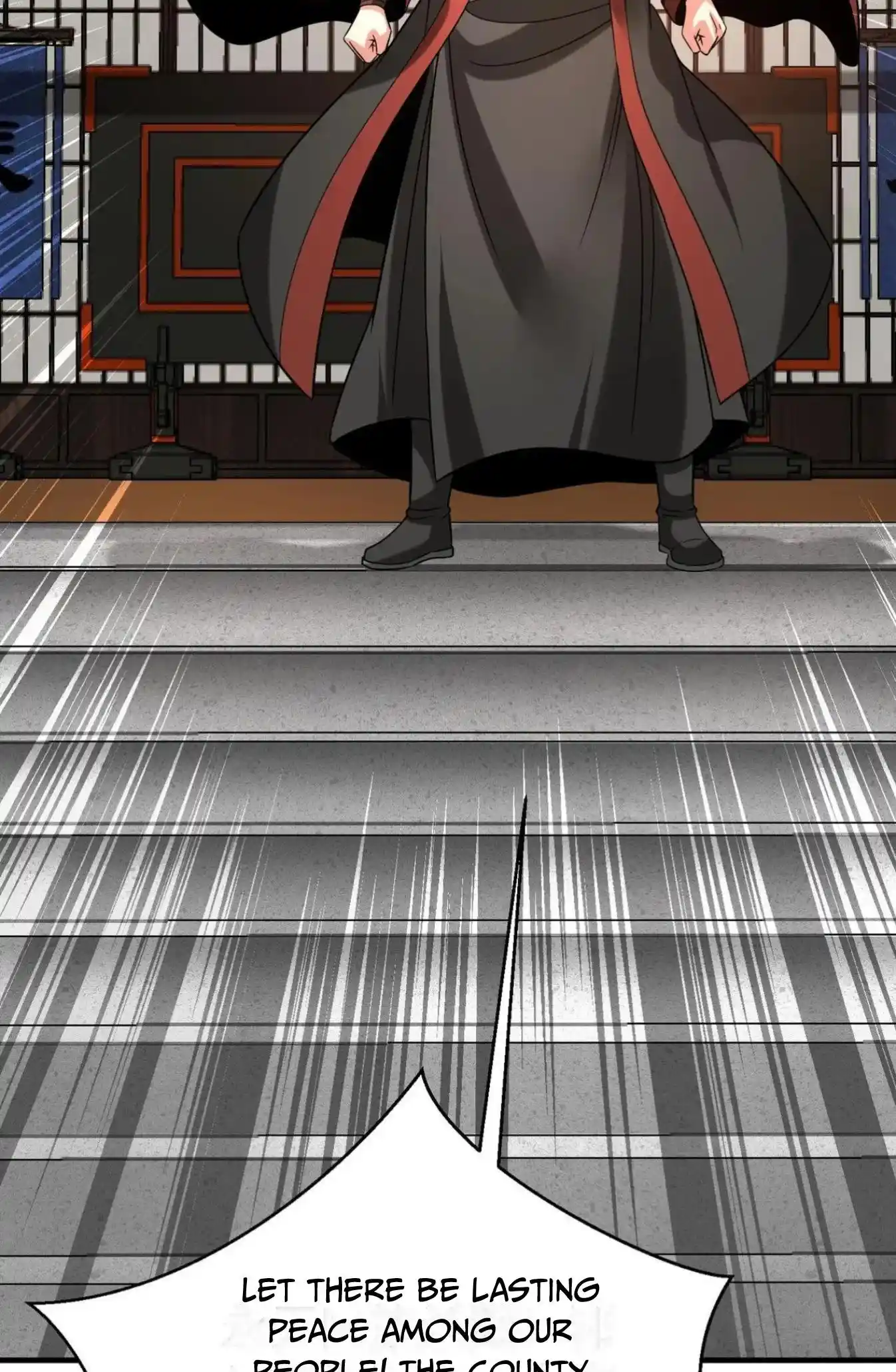 The Son Of The First Emperor Kills Enemies And Becomes A God Chapter 99