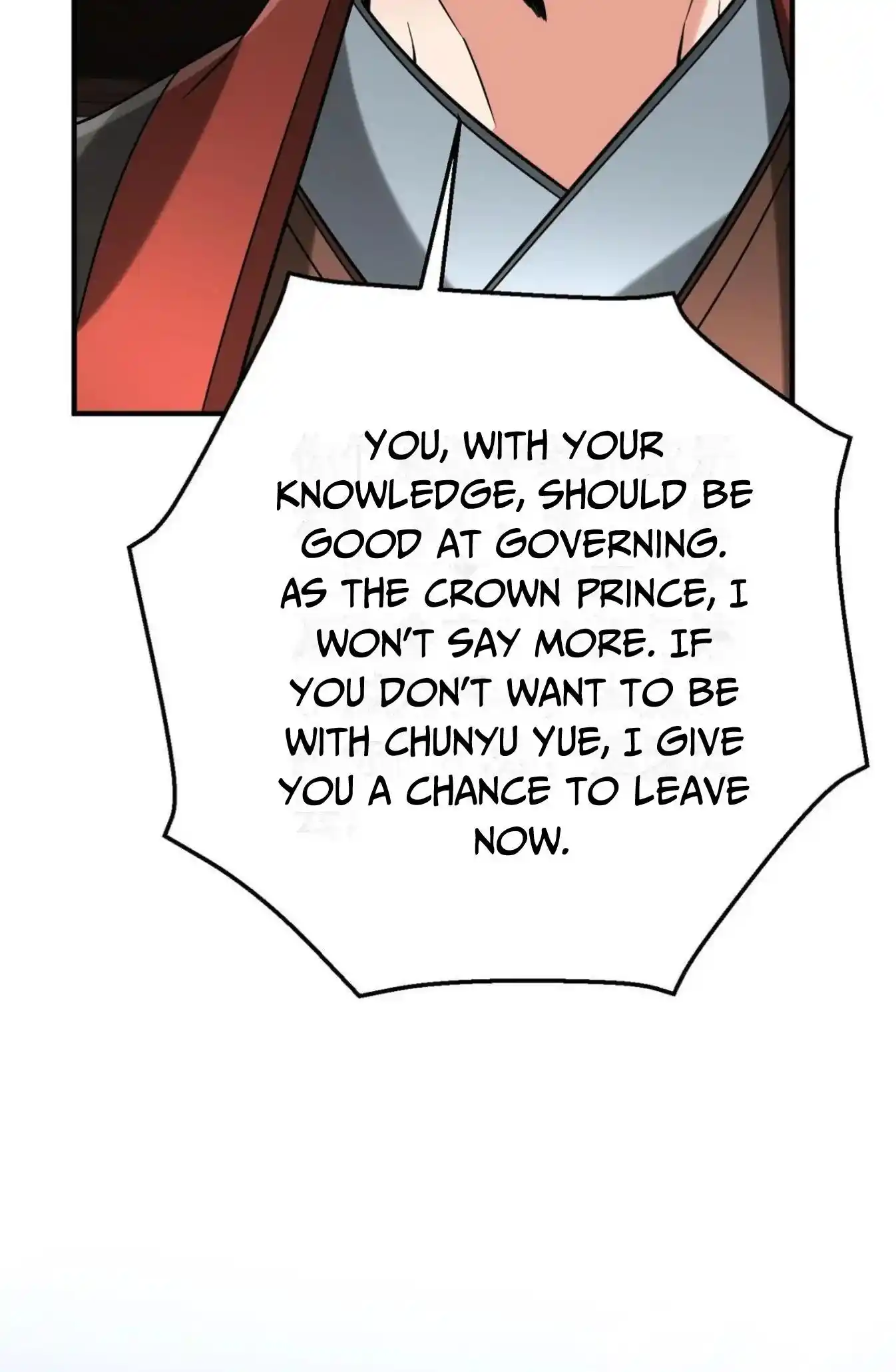 The Son Of The First Emperor Kills Enemies And Becomes A God Chapter 99