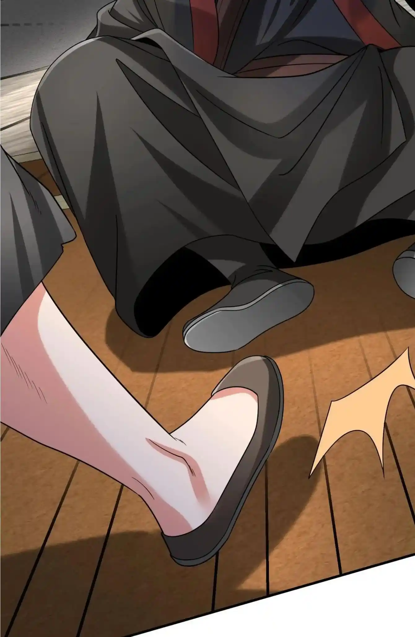 The Son Of The First Emperor Kills Enemies And Becomes A God Chapter 99