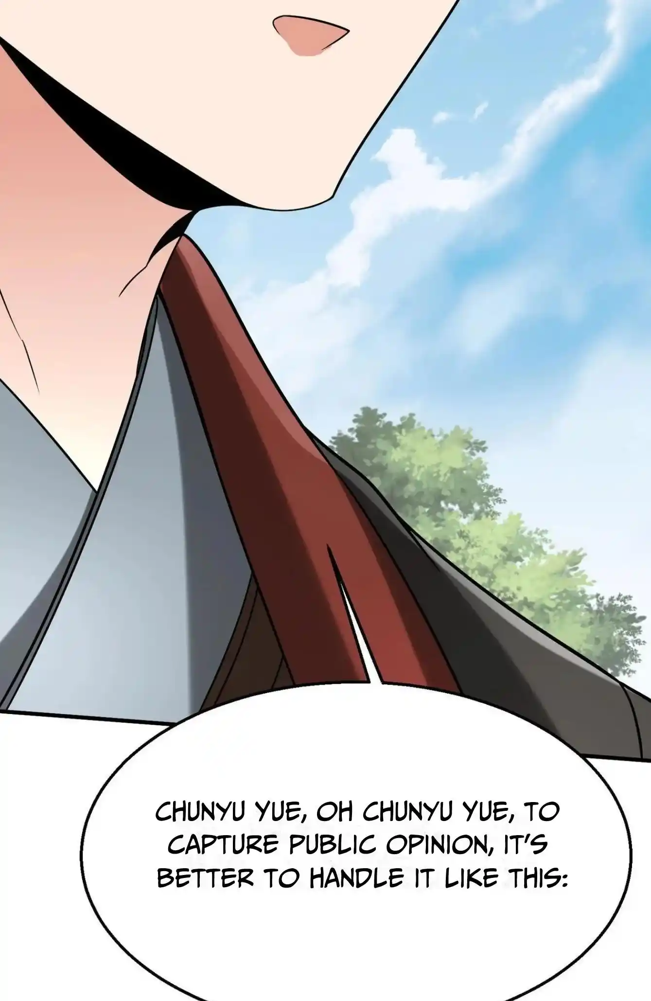 The Son Of The First Emperor Kills Enemies And Becomes A God Chapter 99