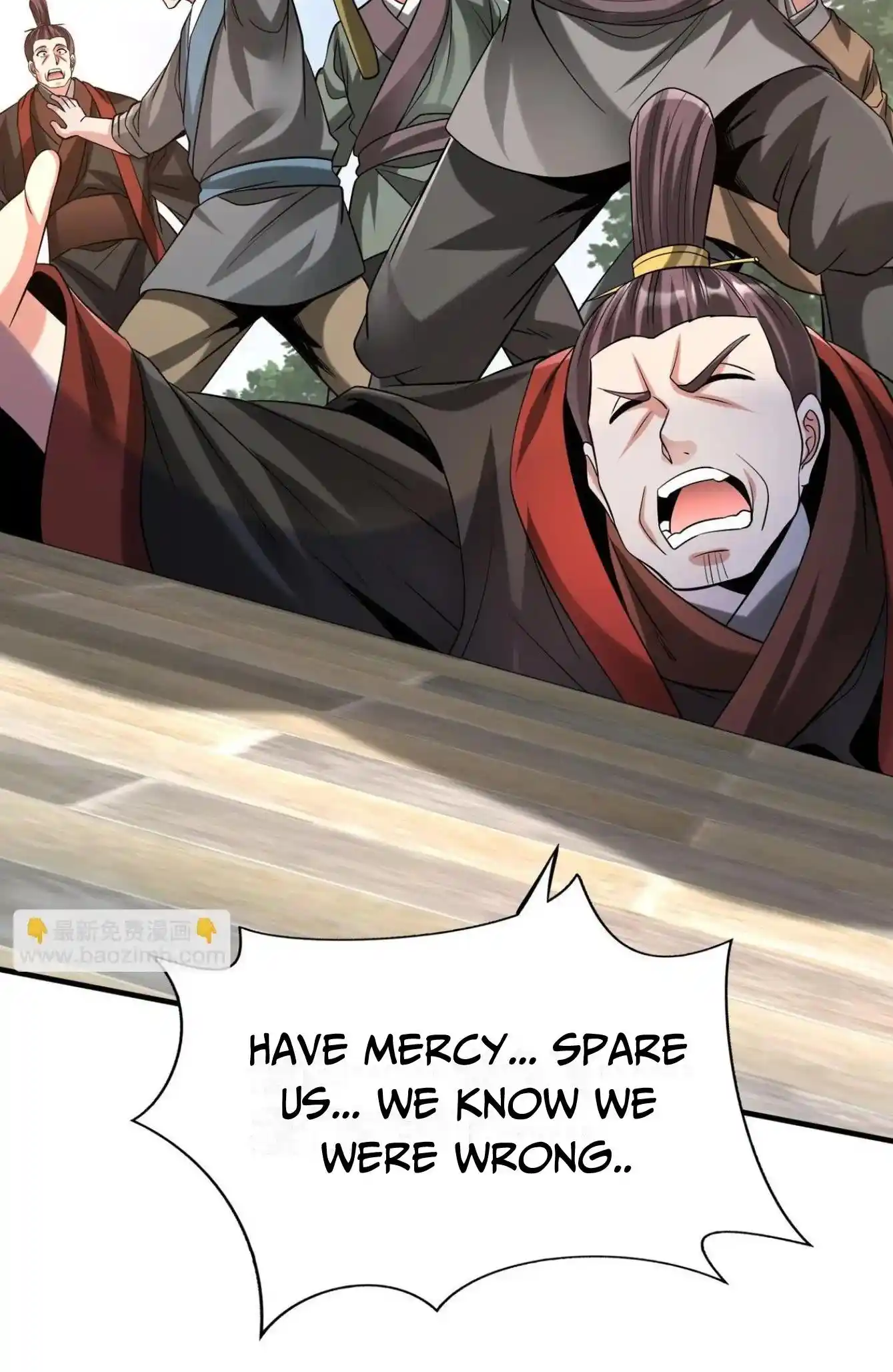 The Son Of The First Emperor Kills Enemies And Becomes A God Chapter 99