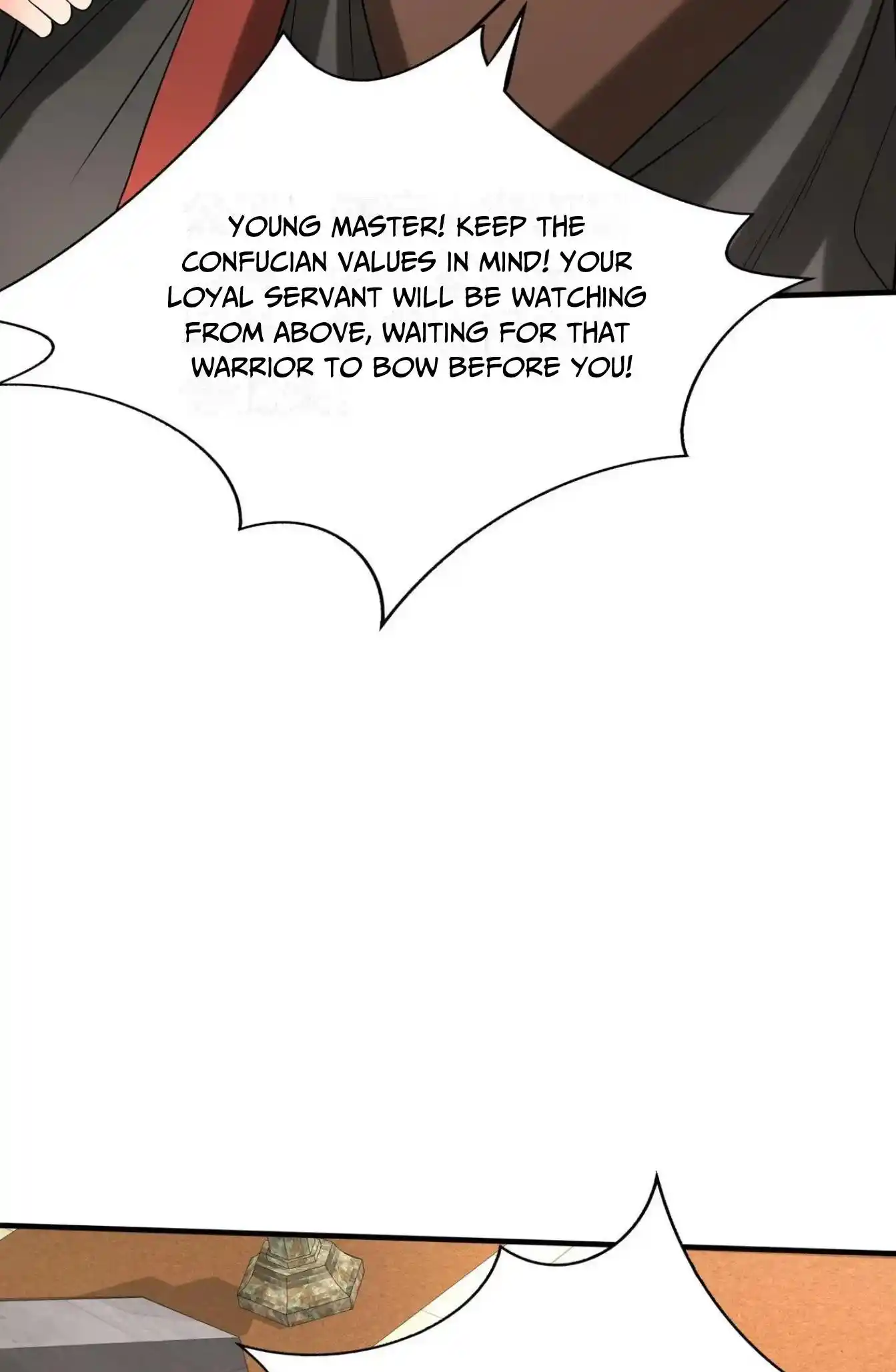 The Son Of The First Emperor Kills Enemies And Becomes A God Chapter 99