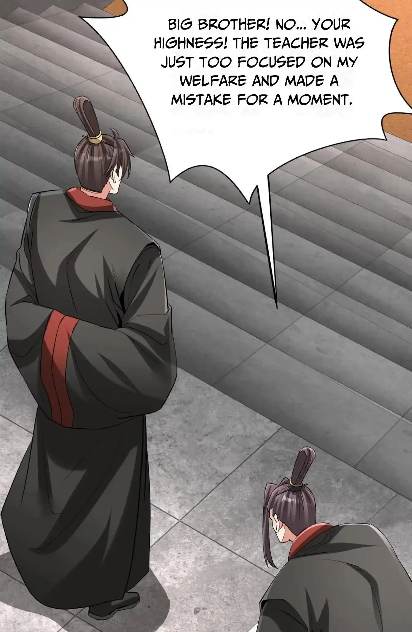 The Son Of The First Emperor Kills Enemies And Becomes A God Chapter 99