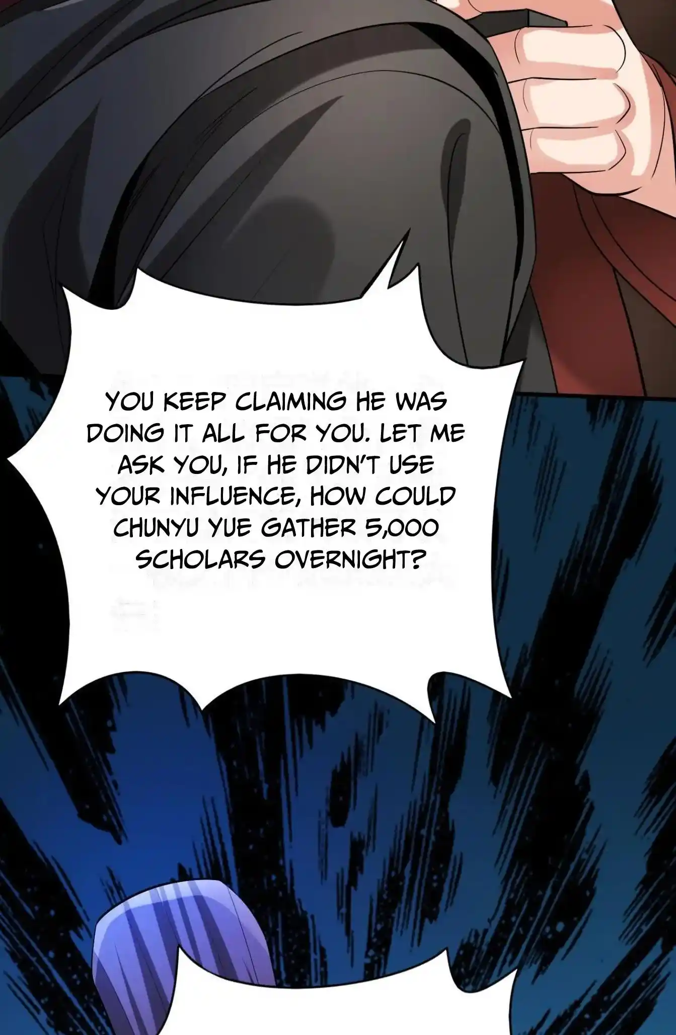 The Son Of The First Emperor Kills Enemies And Becomes A God Chapter 99