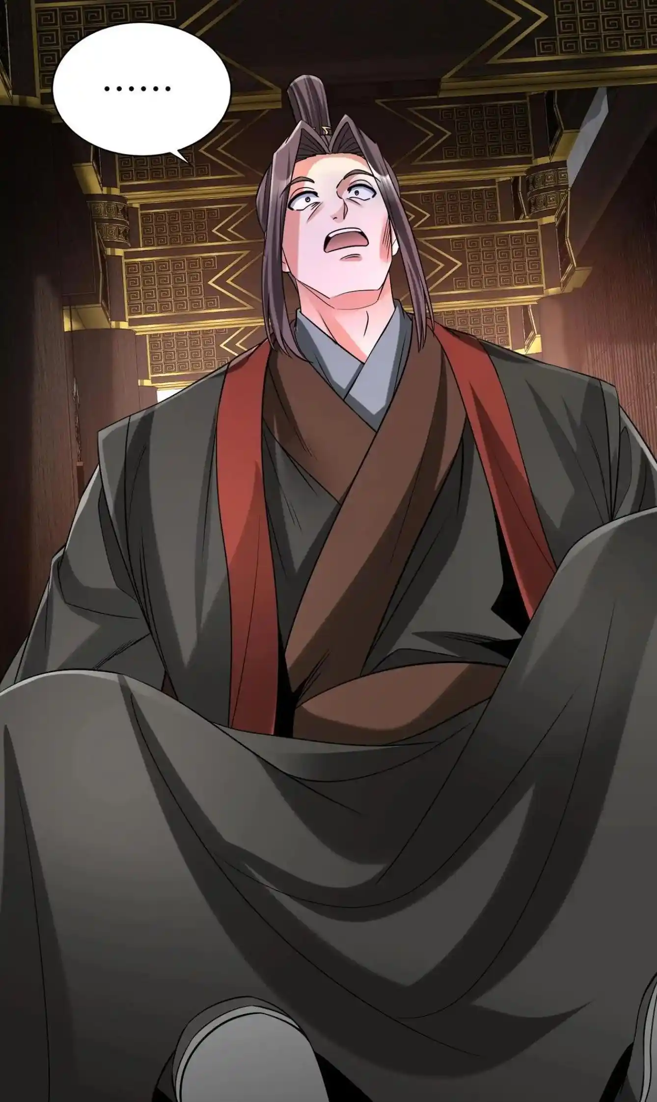 The Son Of The First Emperor Kills Enemies And Becomes A God Chapter 99