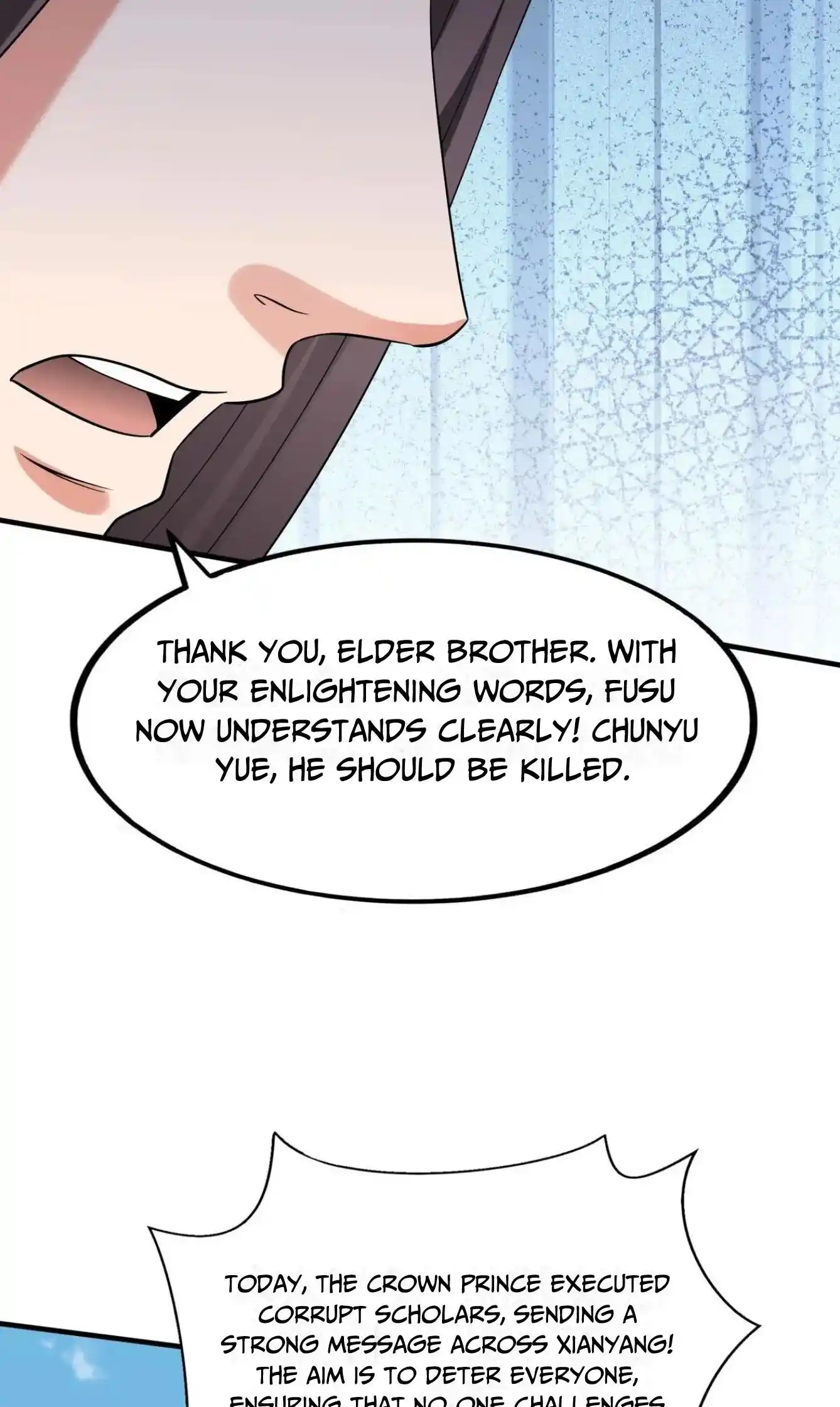 The Son Of The First Emperor Kills Enemies And Becomes A God Chapter 99