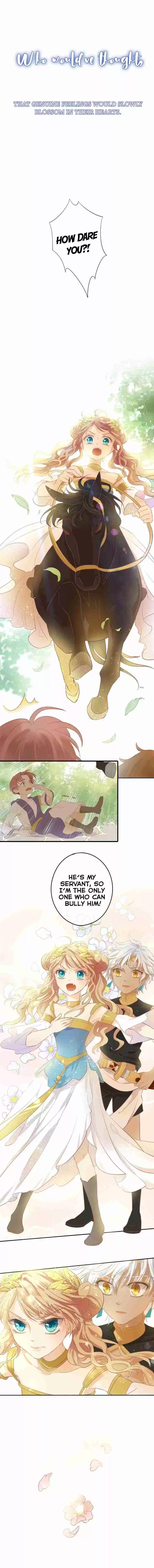 The Song of Theodor Ch. 0 Prologue