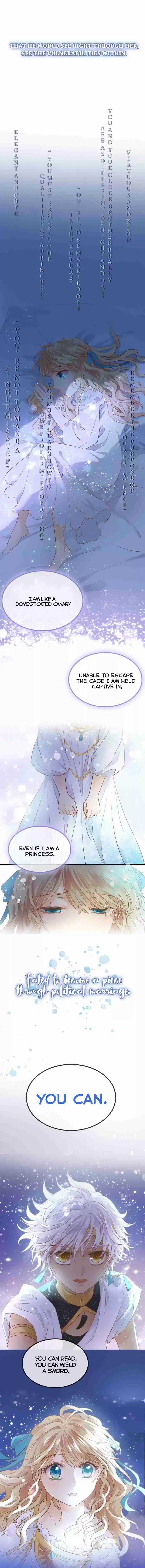 The Song of Theodor Ch. 0 Prologue