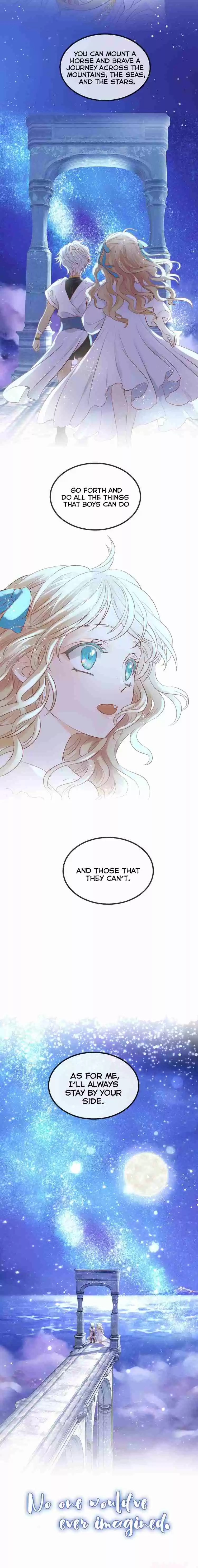 The Song of Theodor Ch. 0 Prologue