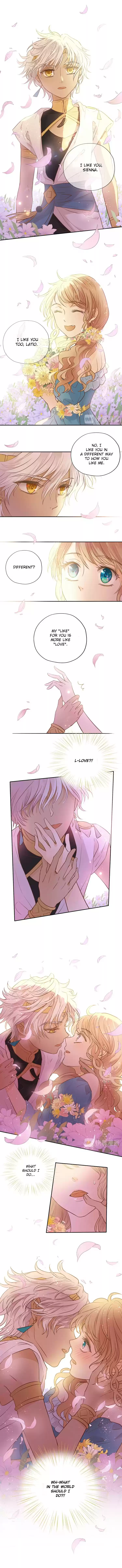 The Song of Theodor Ch. 11