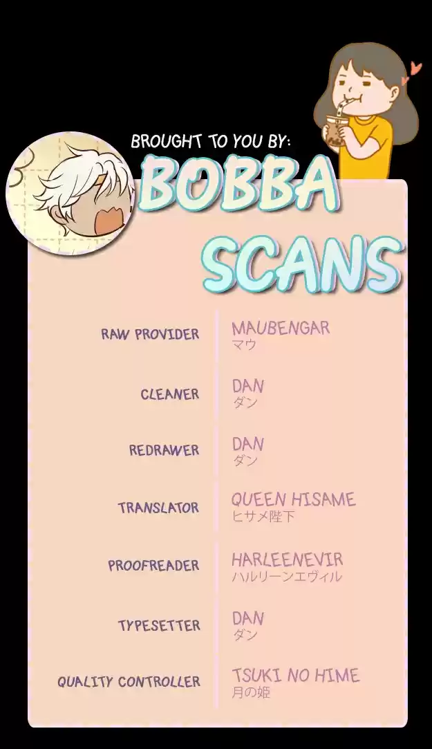 The Song of Theodor Ch. 12 Conspiracy