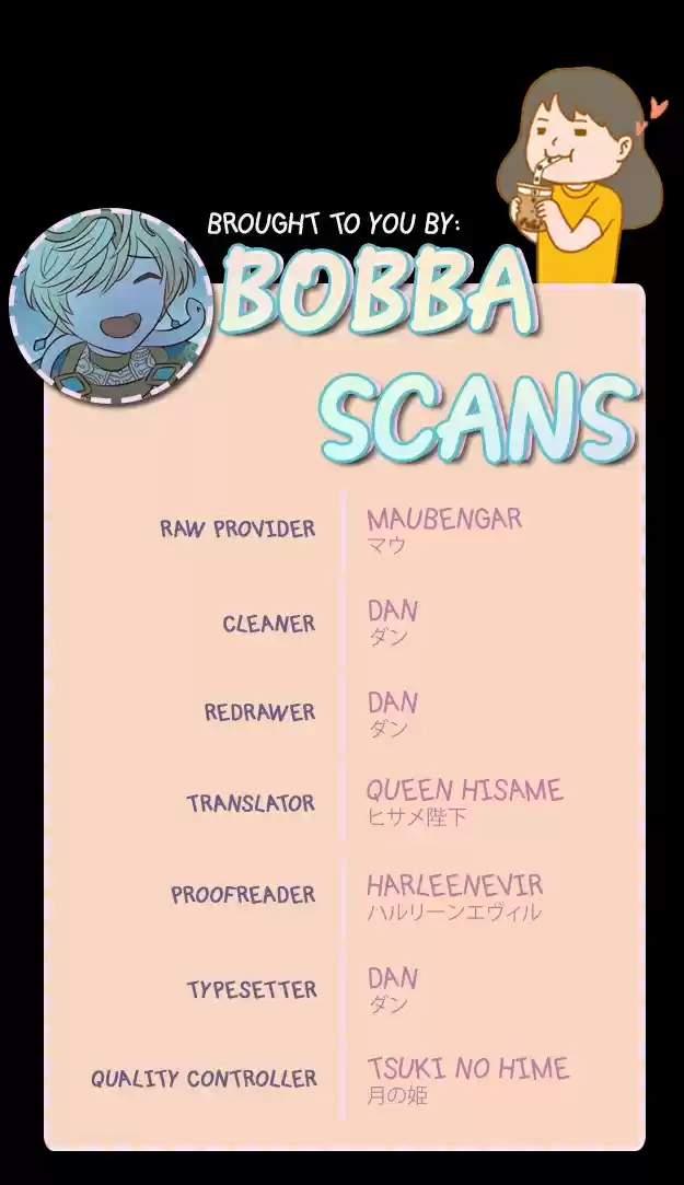 The Song of Theodor Ch. 13 That Look in His Eyes... Seeks to Devour Someone!