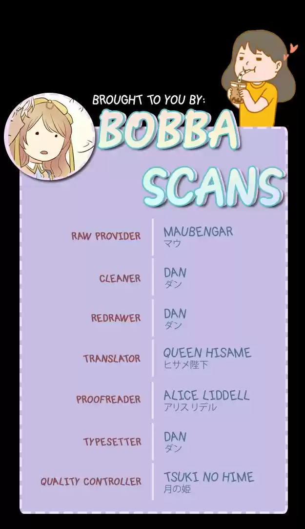 The Song of Theodor Ch. 14 Assertion of Dominance