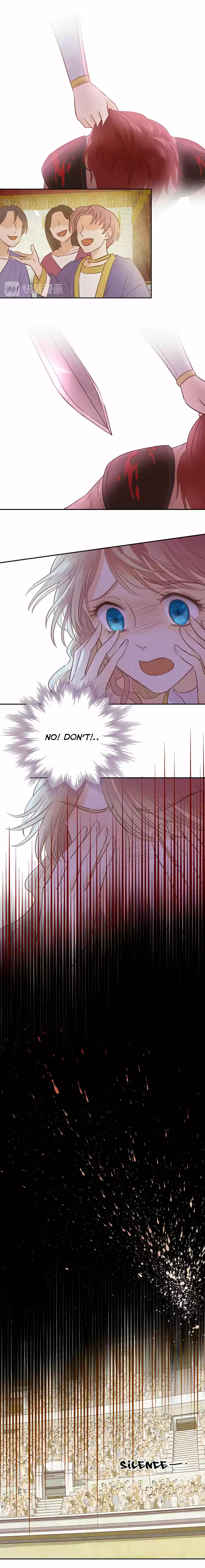 The Song of Theodor Ch. 17 Reversing Fate