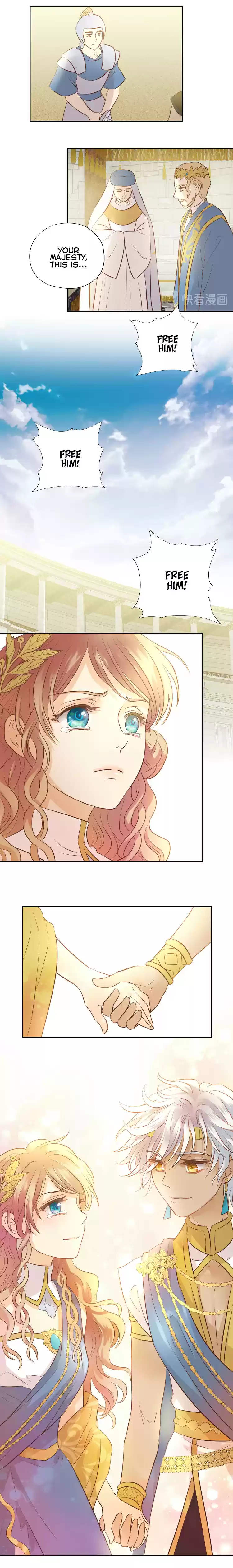 The Song of Theodor Ch. 18 The Sound of Freedom