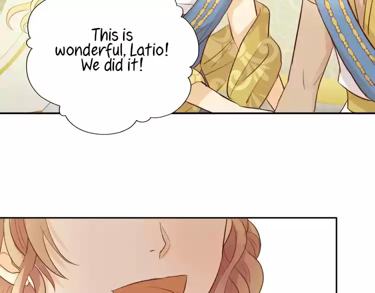 The Song of Theodor Ch. 18 The Sound of Freedom