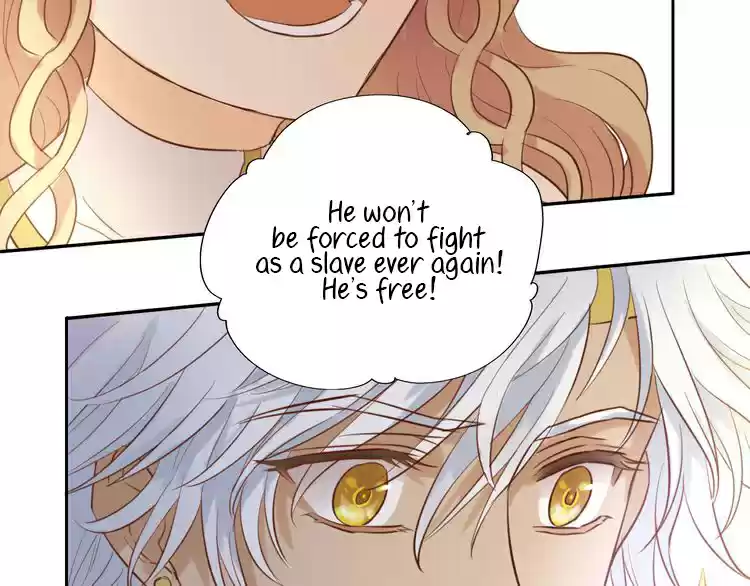 The Song of Theodor Ch. 18 The Sound of Freedom