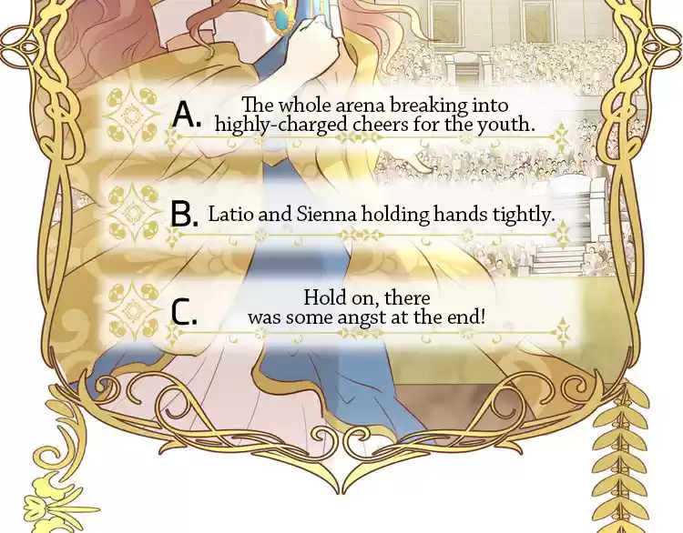 The Song of Theodor Ch. 18 The Sound of Freedom