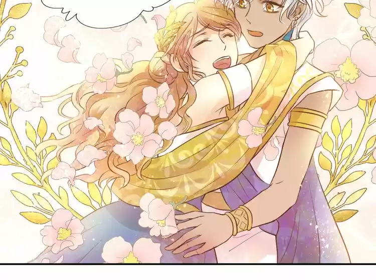 The Song of Theodor Ch. 18 The Sound of Freedom