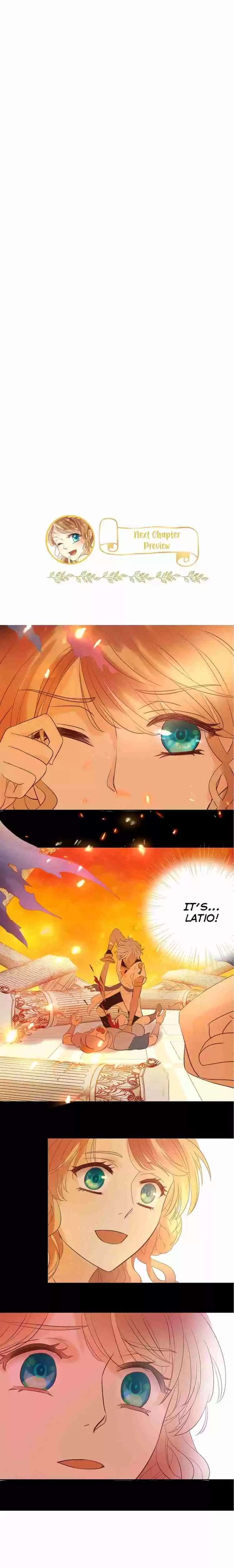 The Song of Theodor Ch. 22 An Unsheathed Blade