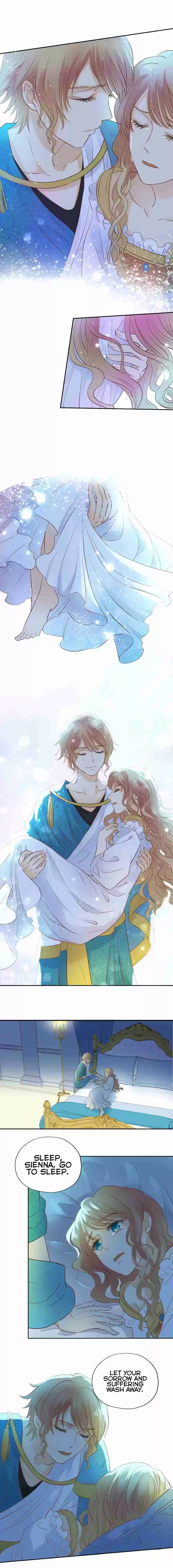 The Song of Theodor Ch. 24 My Older Twin Brother