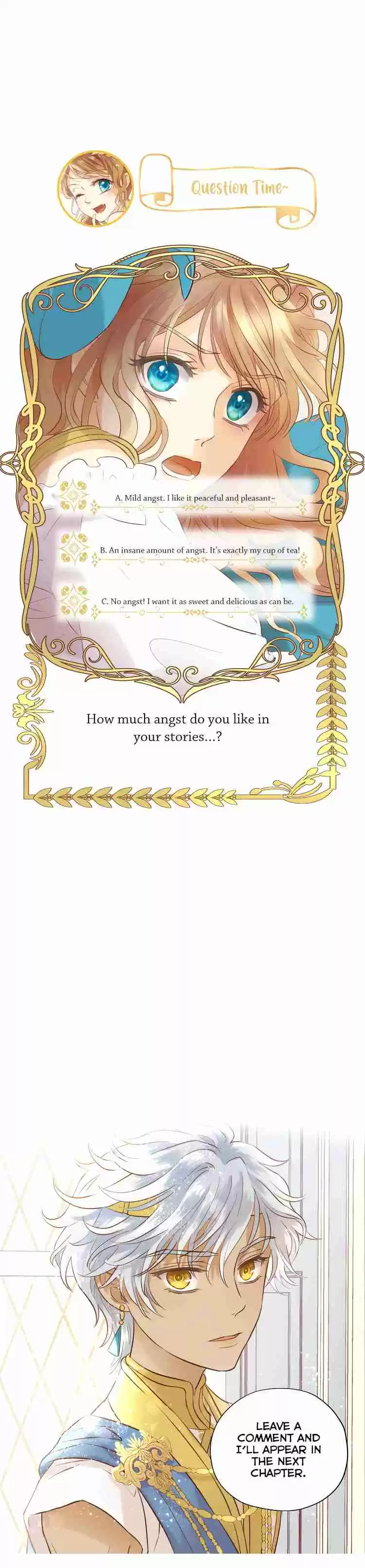 The Song of Theodor Ch. 25 Arrest