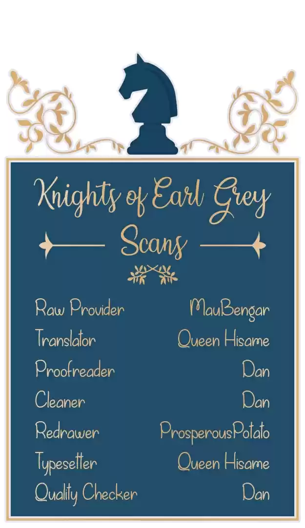 The Song of Theodor Ch. 29 He's More Important Than Me?!