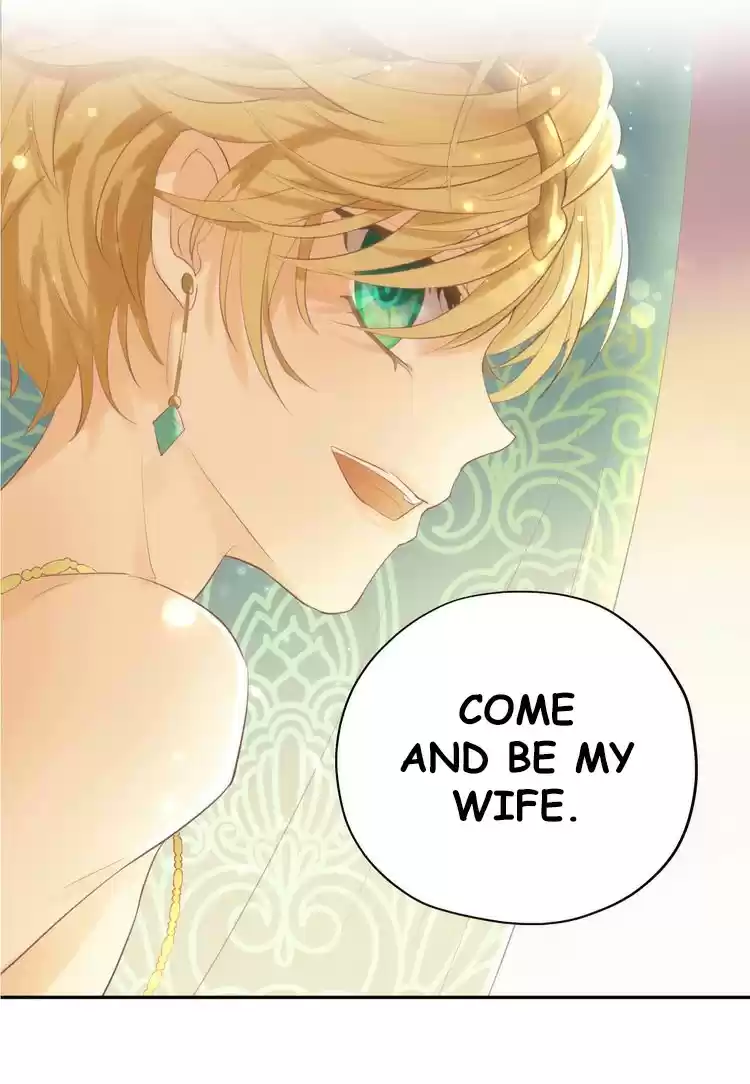 The Song of Theodor Ch. 3 Who Could've Imagined Horse Riding Lessons Would Be Sweet?