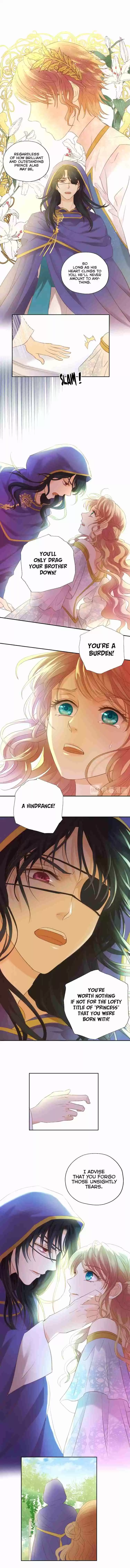 The Song of Theodor Ch. 30 The Burden and the Kingslayer