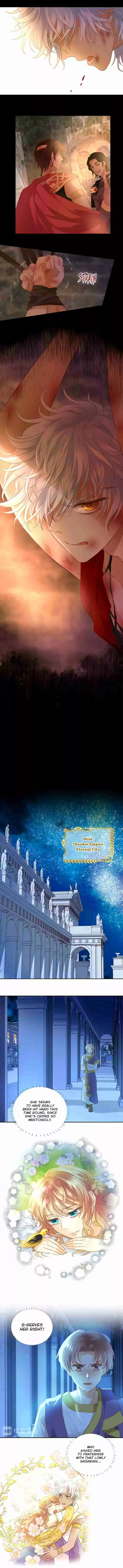 The Song of Theodor Ch. 31 Double Ruse