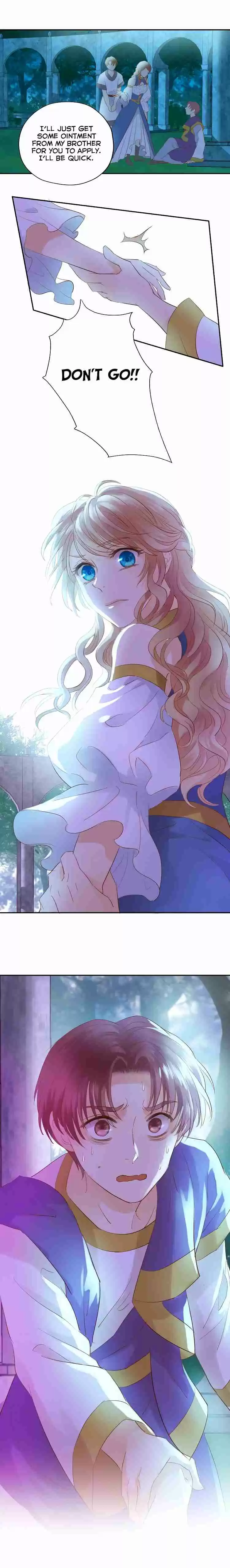 The Song of Theodor Ch. 33 A Heart to Protect