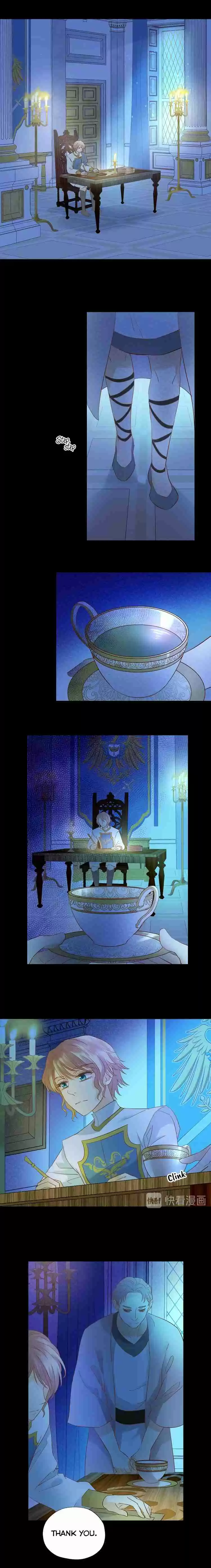 The Song of Theodor Ch. 33 A Heart to Protect