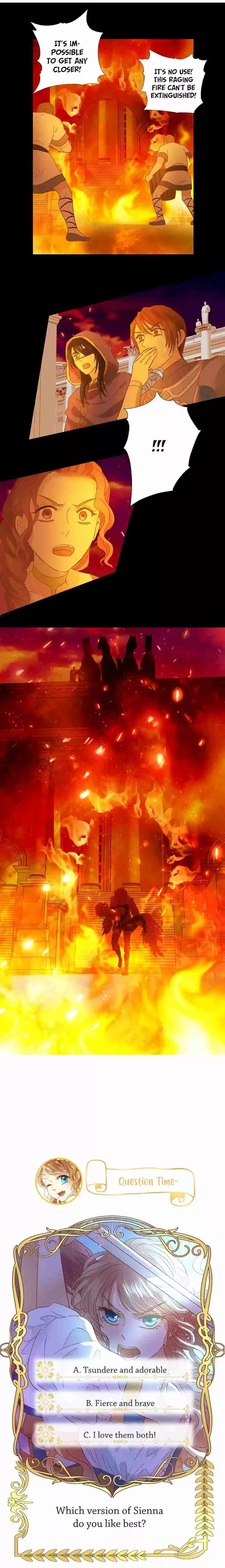 The Song of Theodor Ch. 33 A Heart to Protect