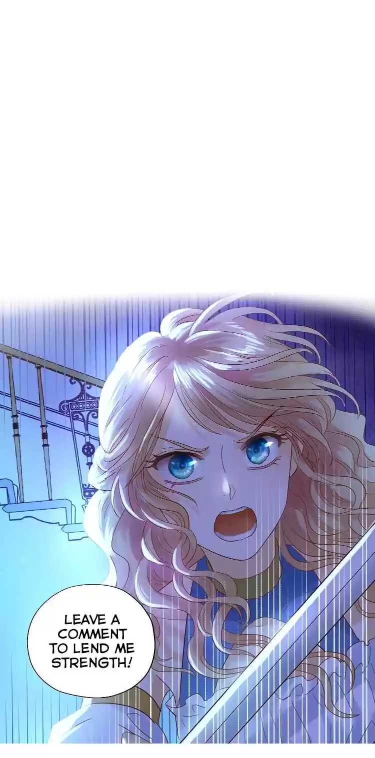 The Song of Theodor Ch. 33 A Heart to Protect