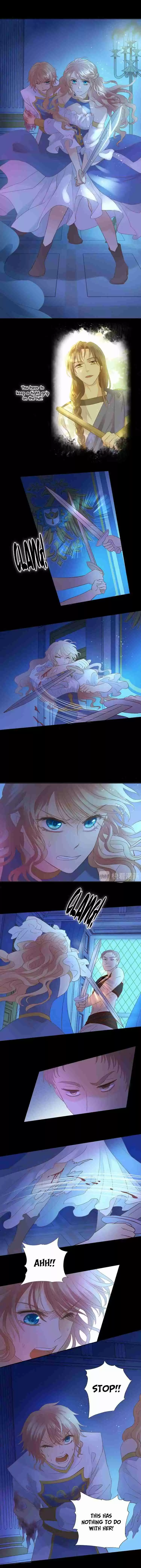 The Song of Theodor Ch. 34 Flames of Revenge