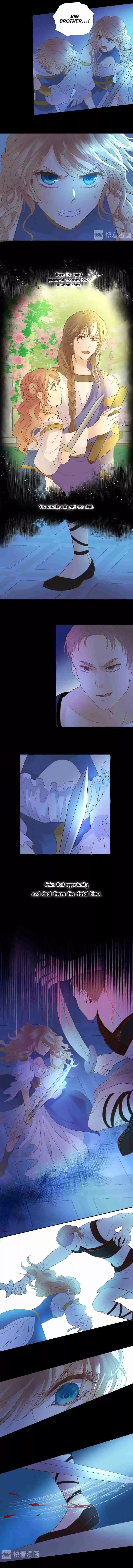 The Song of Theodor Ch. 34 Flames of Revenge