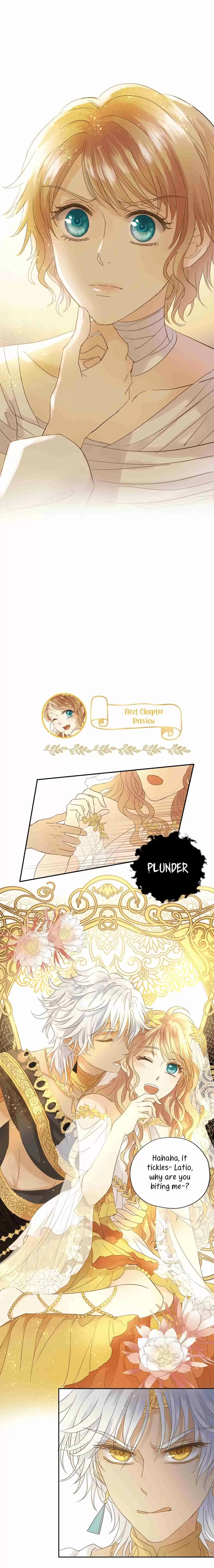 The Song of Theodor Ch. 35 Fake Alas