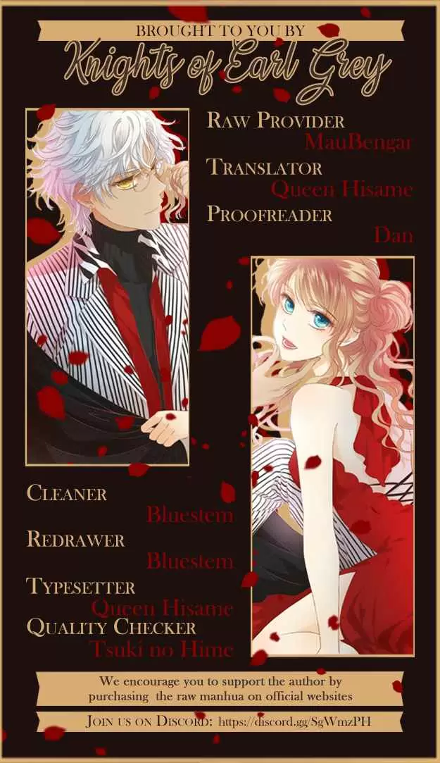 The Song of Theodor Ch. 36 Intense Desire