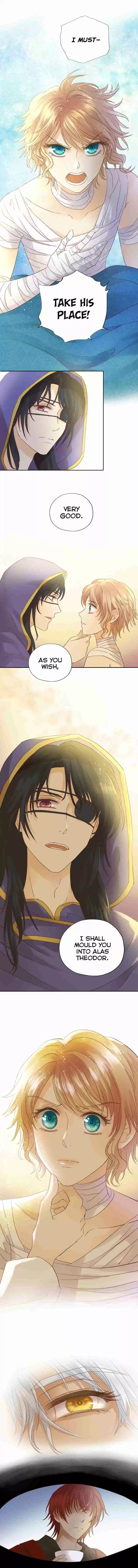 The Song of Theodor Ch. 37 Hope of the Empire