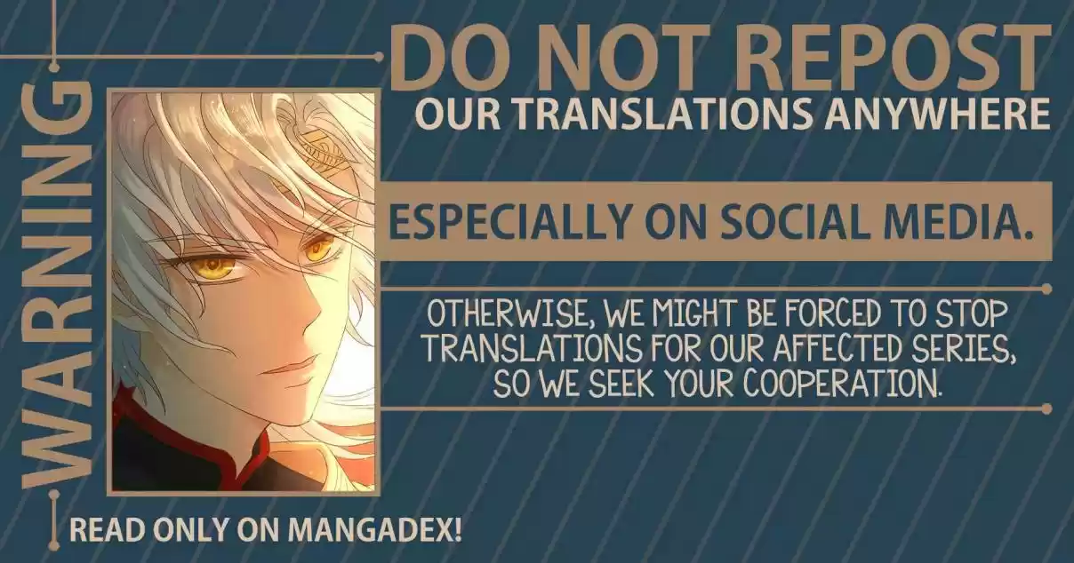 The Song of Theodor Ch. 39 Revenge