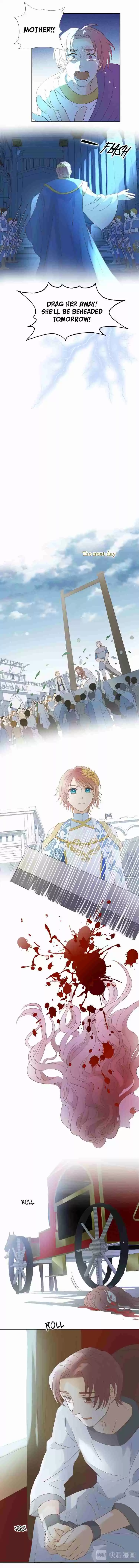 The Song of Theodor Ch. 40 Dawn of a New King