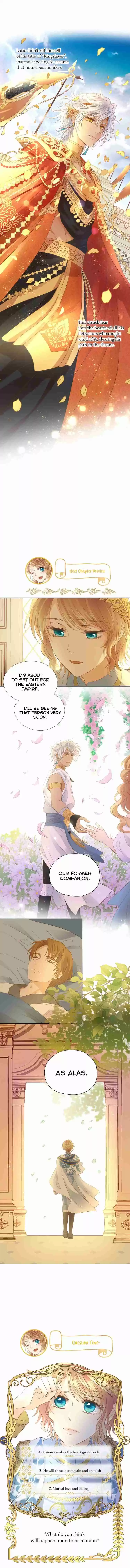 The Song of Theodor Ch. 40 Dawn of a New King