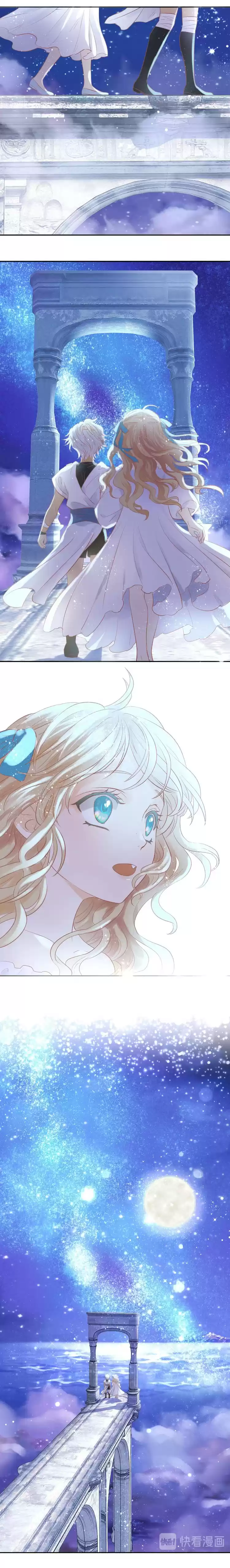 The Song of Theodor Ch. 5 Encouragement