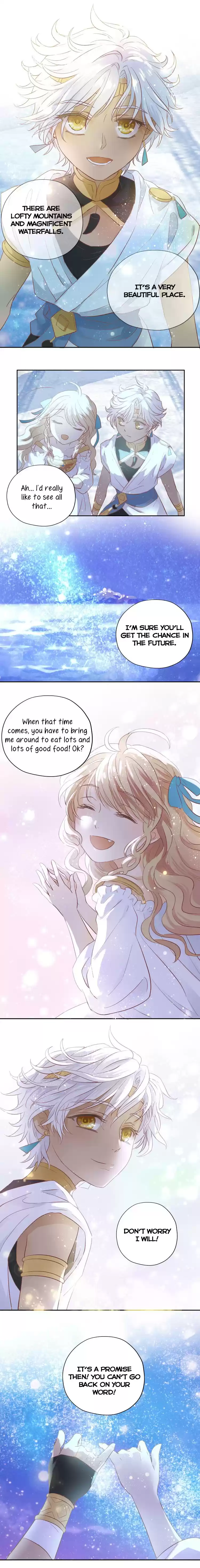 The Song of Theodor Ch. 5 Encouragement